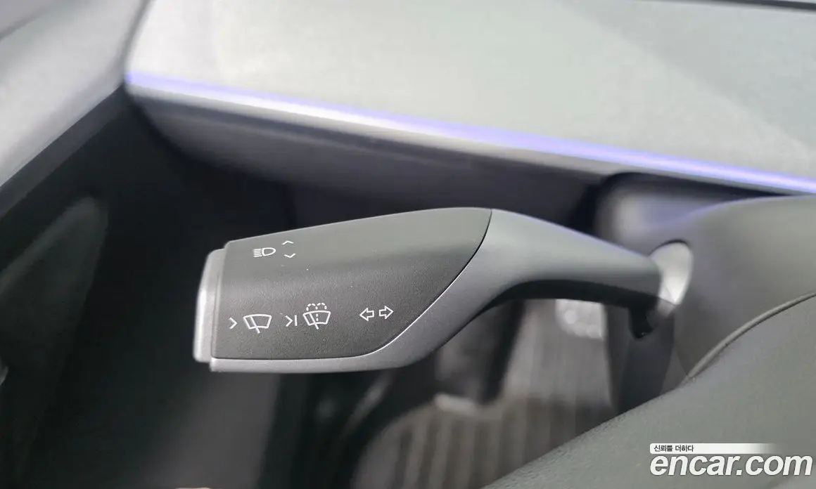 Tesla Model Y 2024 0.2 автомат (гидро), фото 27