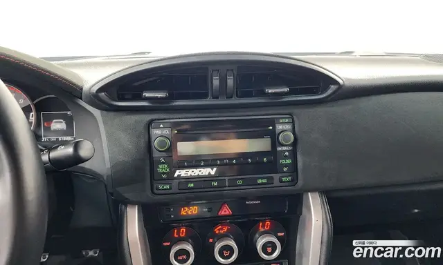 Toyota 86 2017 2.0 механика, миниатюра 11