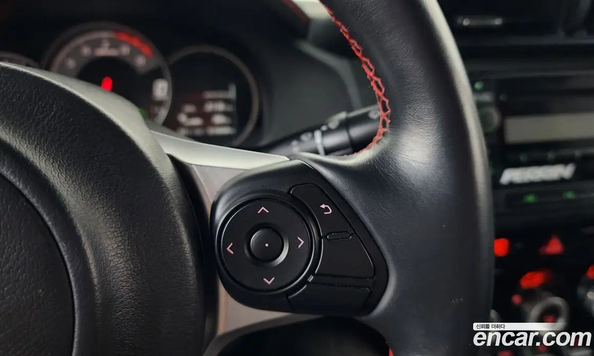 Toyota 86 2017 2.0 механика, фото 14