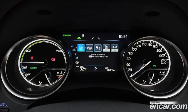 Toyota Camry 2022 2.5 автомат (гидро), миниатюра 11