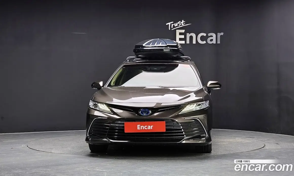 Toyota Camry 2022 2.5 автомат (гидро), фото 3