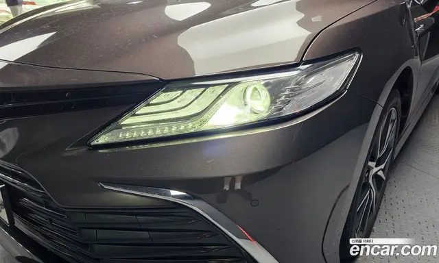 Toyota Camry 2022 2.5 автомат (гидро), миниатюра 8