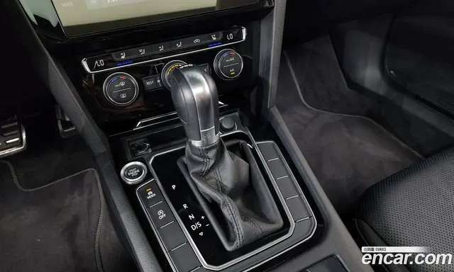 Volkswagen Arteon 2019 2.0 автомат (гидро), миниатюра 12