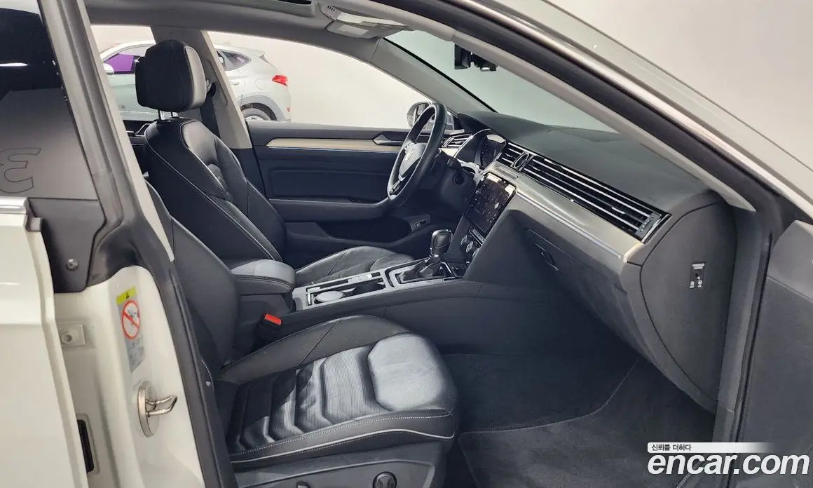 Volkswagen Arteon 2019 2.0 автомат (гидро), фото 16