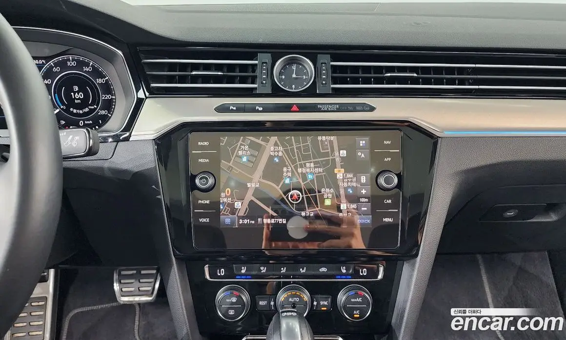 Volkswagen Arteon 2019 2.0 автомат (гидро), фото 18