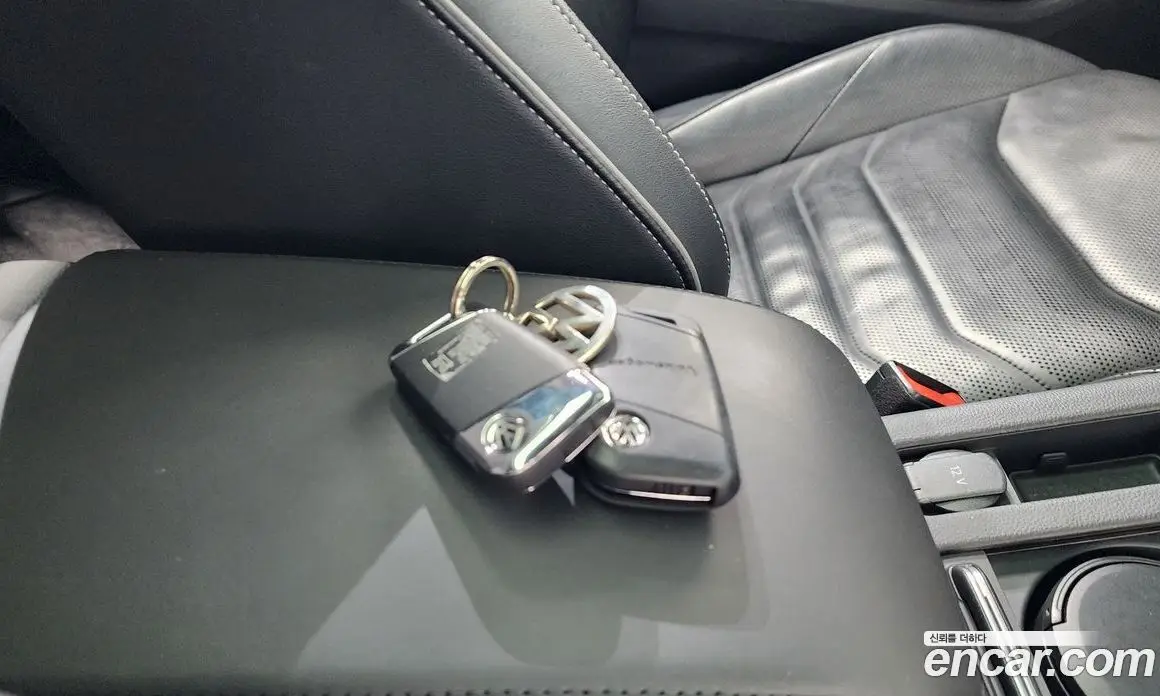 Volkswagen Arteon 2019 2.0 автомат (гидро), фото 21