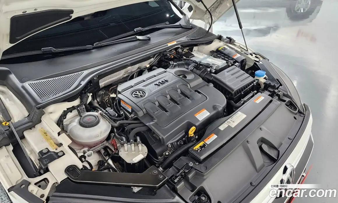 Volkswagen Arteon 2019 2.0 автомат (гидро), фото 6