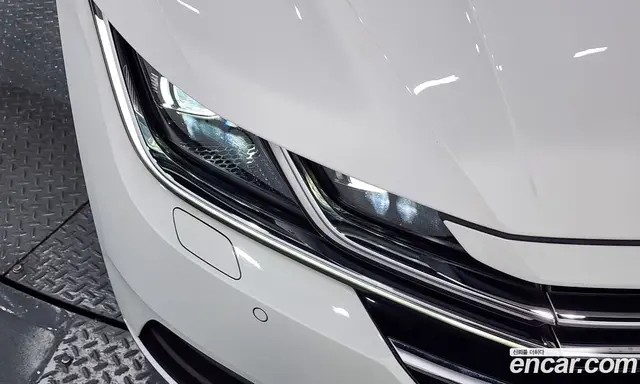 Volkswagen Arteon 2019 2.0 автомат (гидро), миниатюра 8