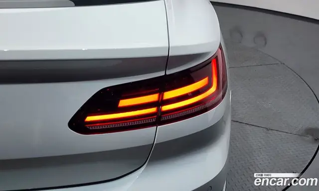 Volkswagen Arteon 2019 2.0 автомат (гидро), миниатюра 9