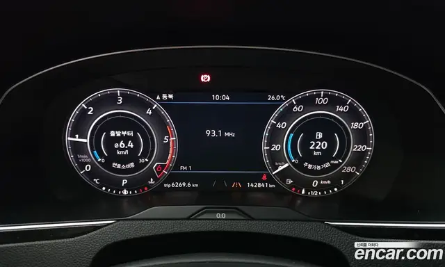 Volkswagen Arteon 2019 2.0 автомат (гидро), миниатюра 8