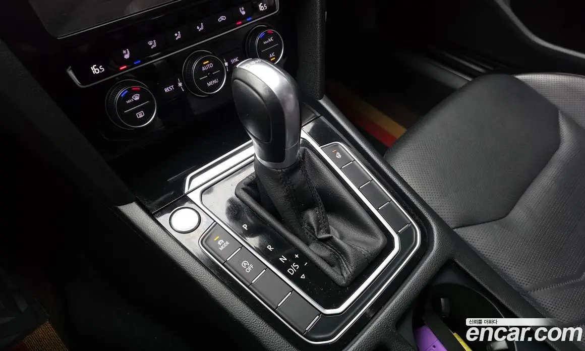 Volkswagen Arteon 2019 2.0 автомат (гидро), фото 9