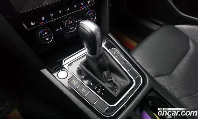 Volkswagen Arteon 2019 2.0 автомат (гидро), миниатюра 9