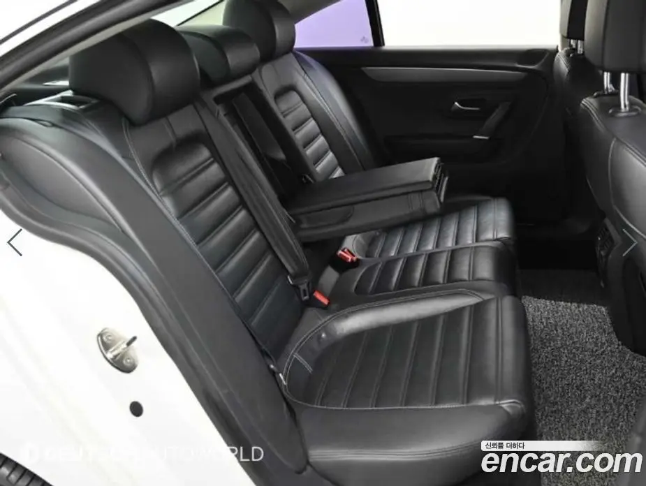 Volkswagen CC 2014 2.0 автомат (гидро), фото 11