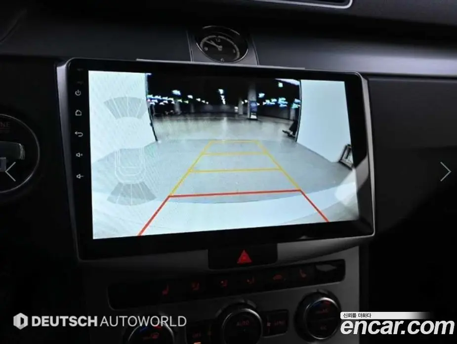 Volkswagen CC 2014 2.0 автомат (гидро), фото 14
