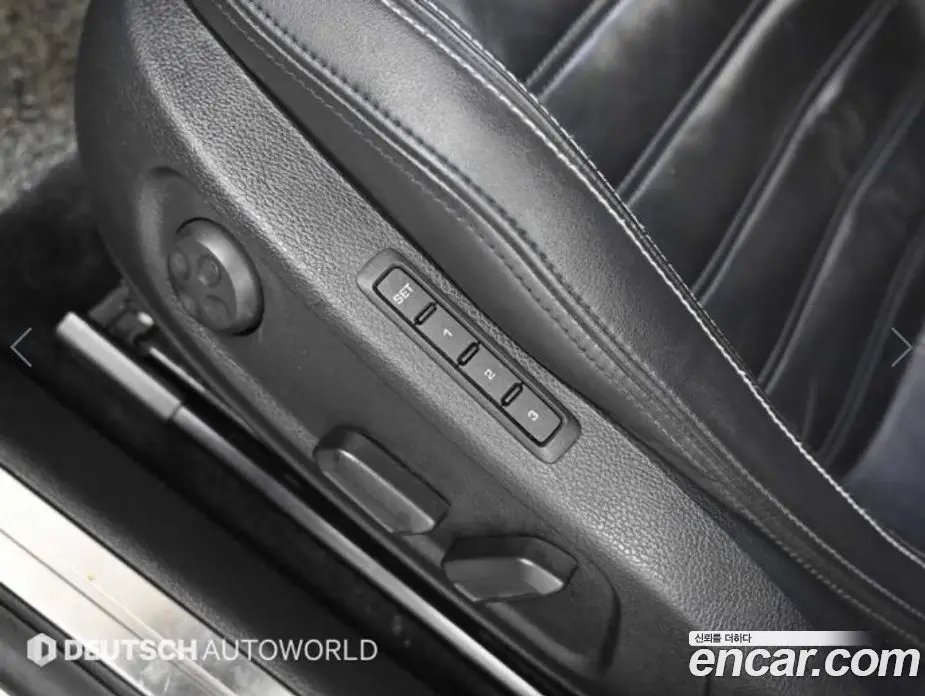 Volkswagen CC 2014 2.0 автомат (гидро), фото 16