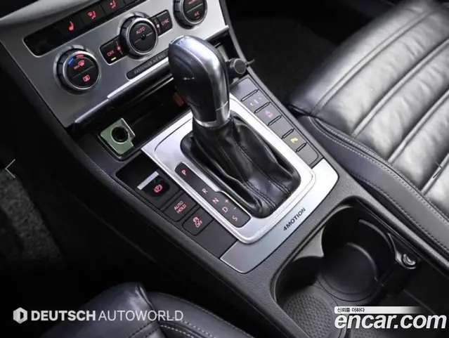 Volkswagen CC 2014 2.0 автомат (гидро), миниатюра 8