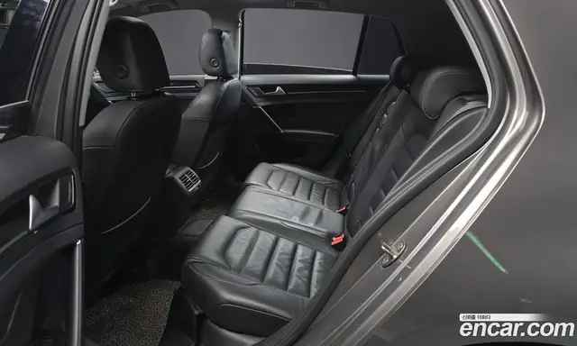 Volkswagen Golf 2016 2.0 автомат (гидро), миниатюра 11