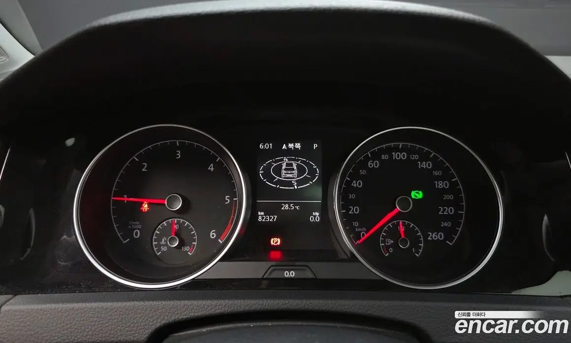 Volkswagen Golf 2016 2.0 автомат (гидро), фото 8