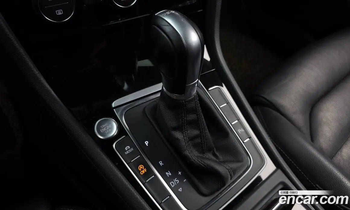 Volkswagen Golf 2016 2.0 автомат (гидро), фото 9