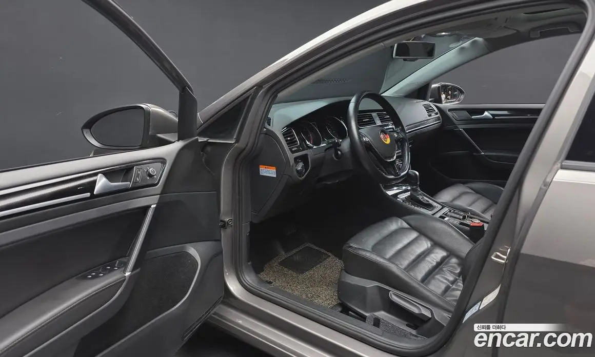Volkswagen Golf 2016 2.0 автомат (гидро), фото 10