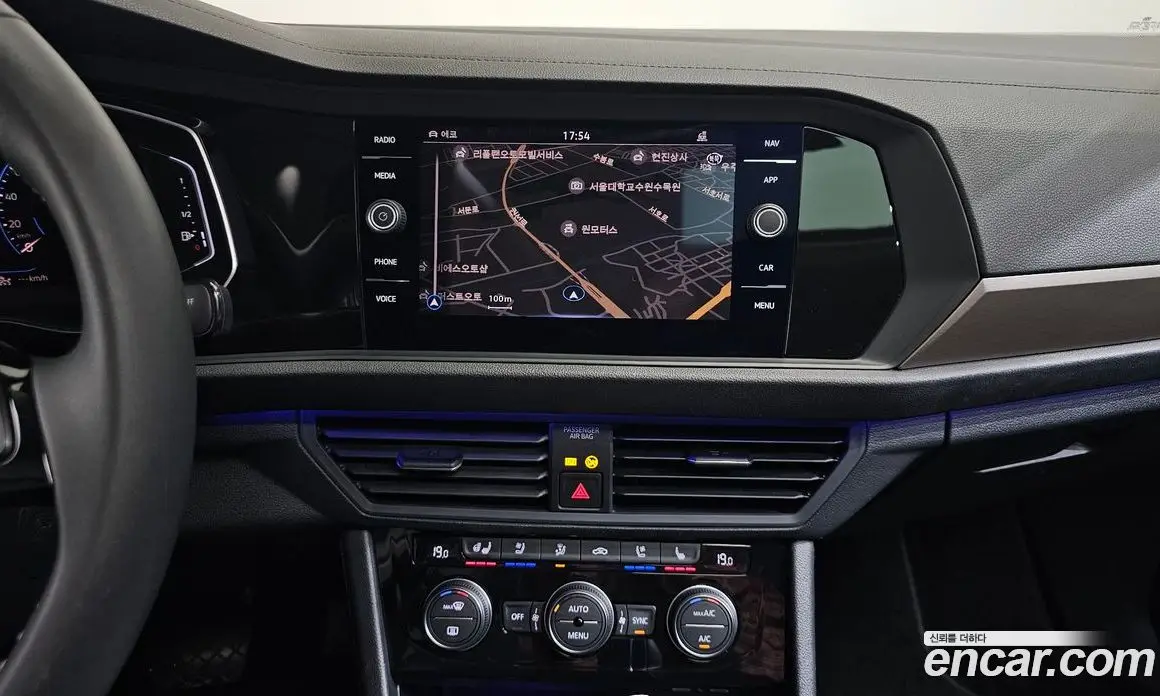 Volkswagen Jetta 2021 1.4 автомат (гидро), фото 19