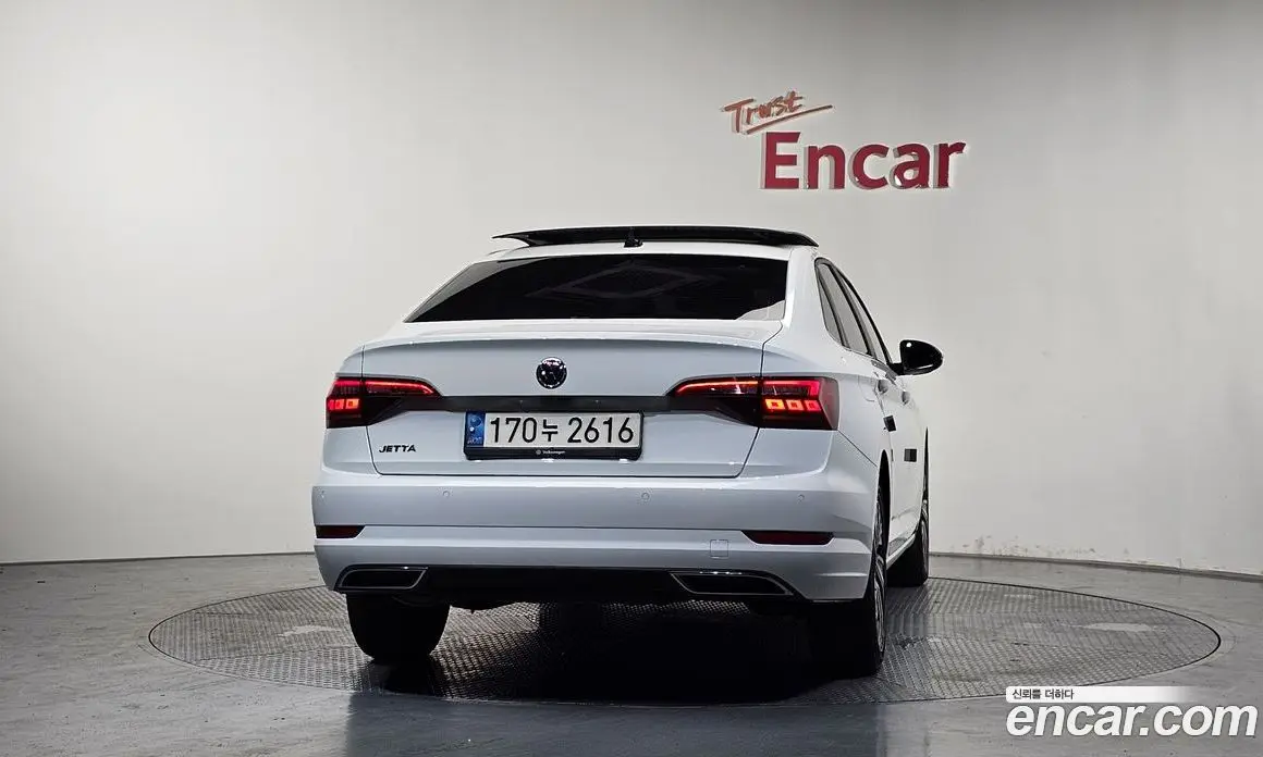 Volkswagen Jetta 2021 1.4 автомат (гидро), фото 3