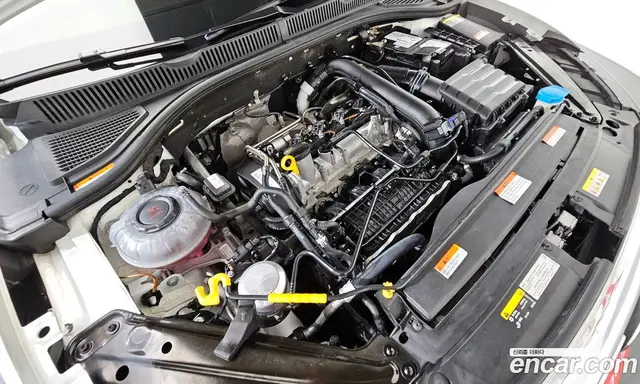 Volkswagen Jetta 2021 1.4 автомат (гидро), миниатюра 5