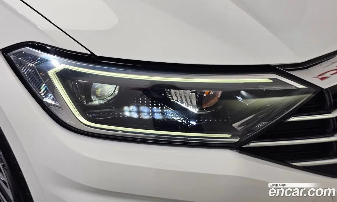 Volkswagen Jetta 2021 1.4 автомат (гидро), фото 7