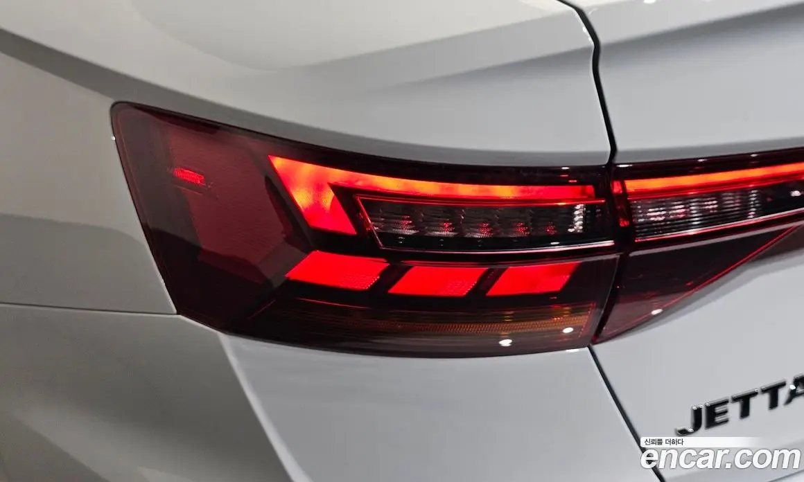 Volkswagen Jetta 2021 1.4 автомат (гидро), фото 8