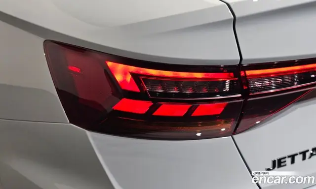 Volkswagen Jetta 2021 1.4 автомат (гидро), миниатюра 8