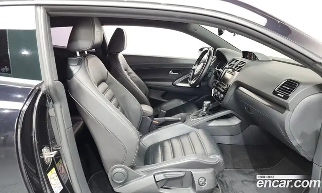 Volkswagen Scirocco 2015 2.0 автомат (гидро), миниатюра 11