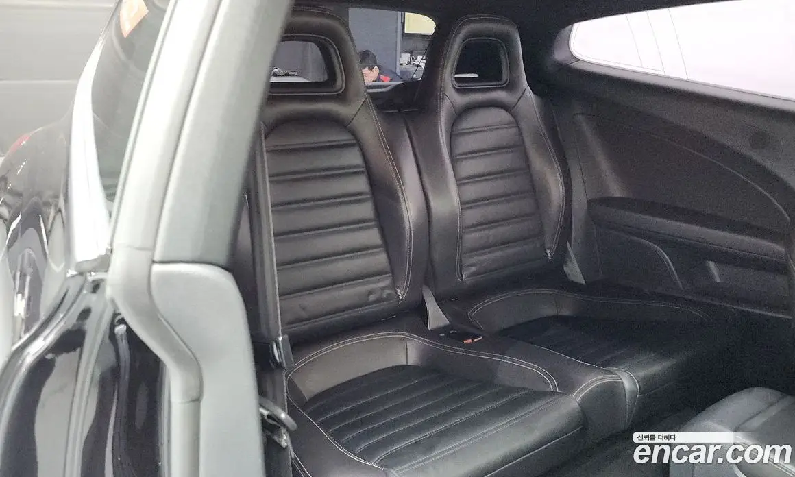 Volkswagen Scirocco 2015 2.0 автомат (гидро), фото 12