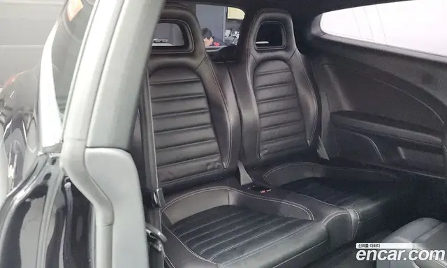 Volkswagen Scirocco 2015 2.0 автомат (гидро), миниатюра 12