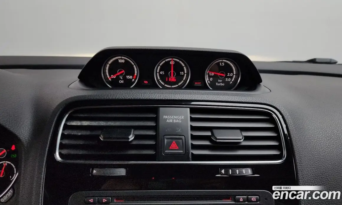 Volkswagen Scirocco 2015 2.0 автомат (гидро), фото 16