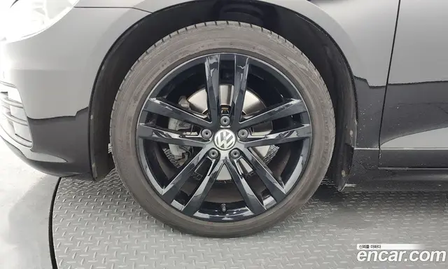 Volkswagen Scirocco 2015 2.0 автомат (гидро), миниатюра 5