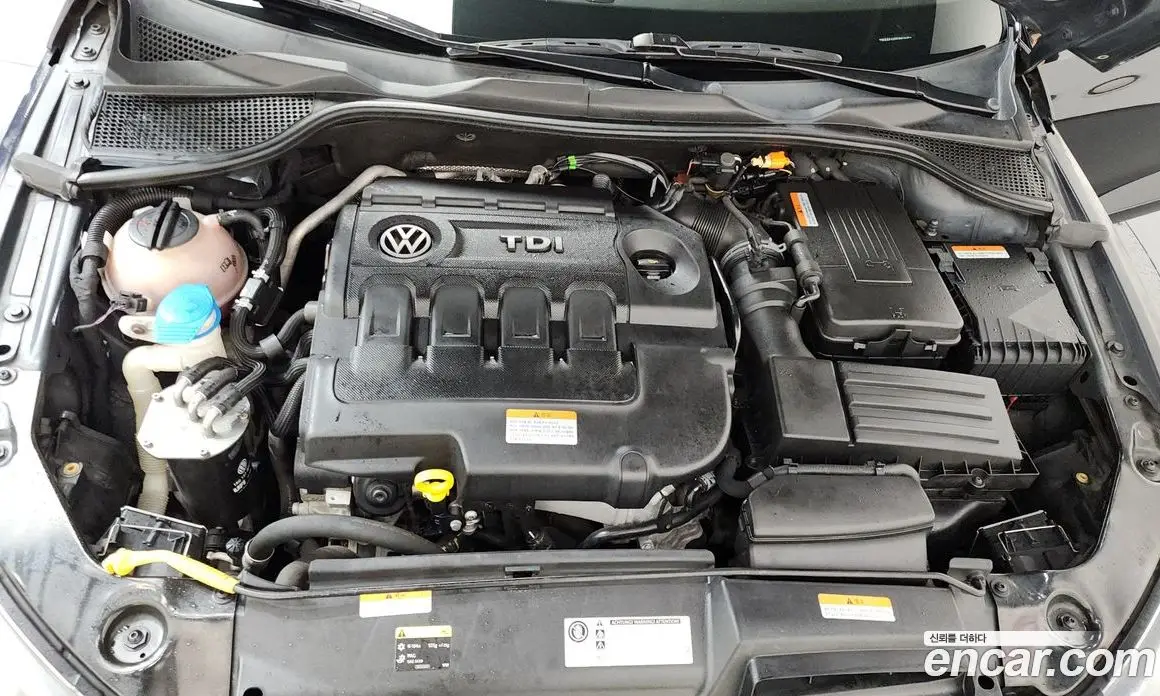 Volkswagen Scirocco 2015 2.0 автомат (гидро), фото 6