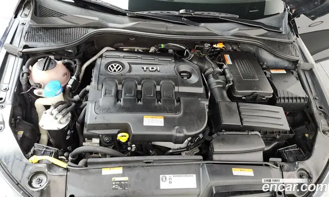 Volkswagen Scirocco 2015 2.0 автомат (гидро), миниатюра 6