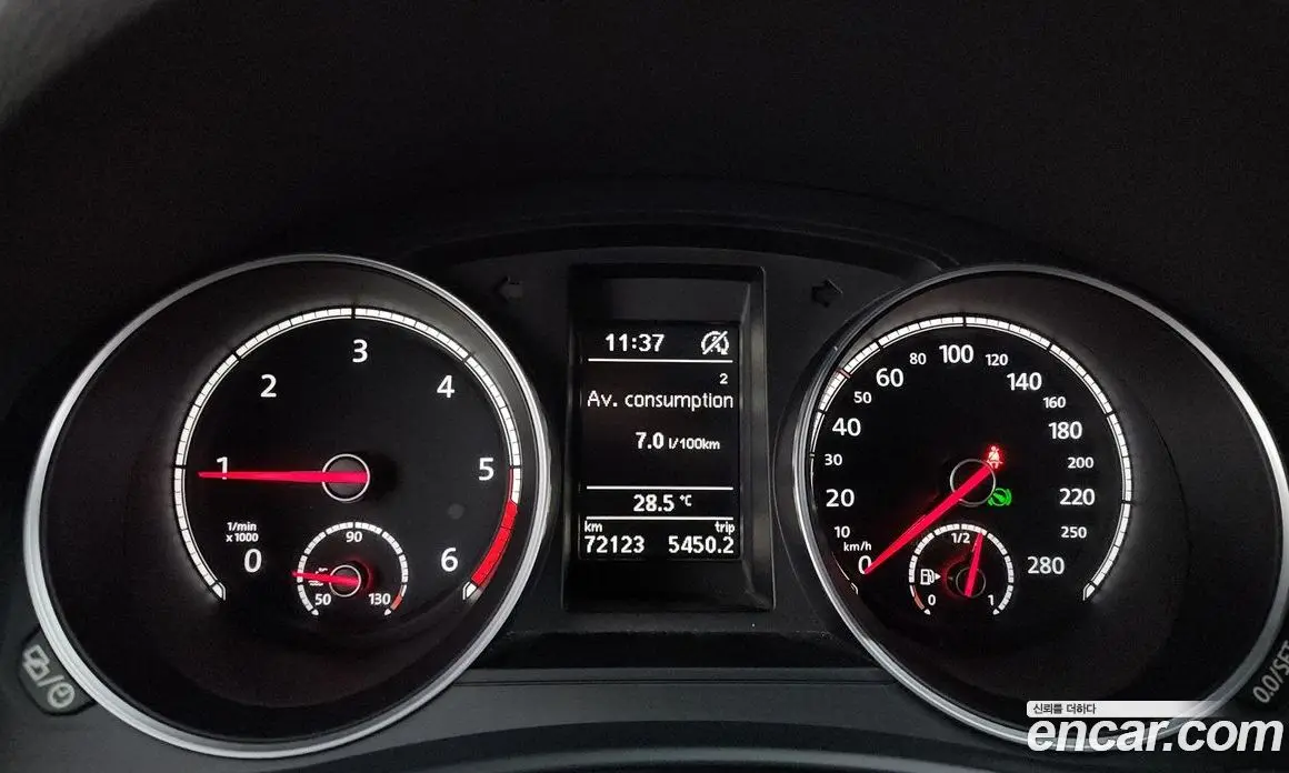 Volkswagen Scirocco 2015 2.0 автомат (гидро), фото 8
