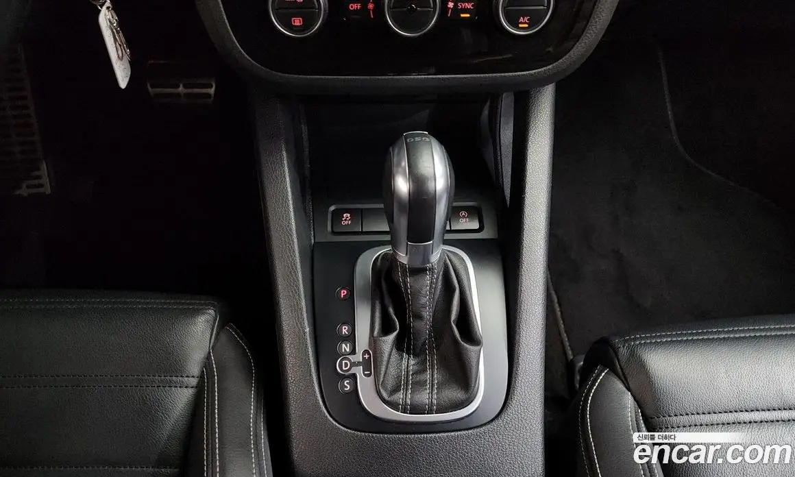 Volkswagen Scirocco 2015 2.0 автомат (гидро), фото 9