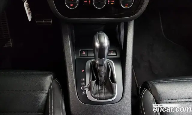 Volkswagen Scirocco 2015 2.0 автомат (гидро), миниатюра 9