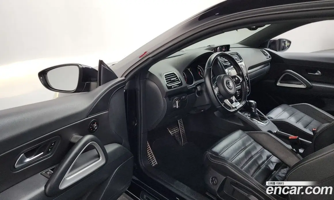 Volkswagen Scirocco 2015 2.0 автомат (гидро), фото 10