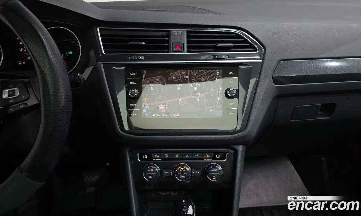 Volkswagen Tiguan 2020 2.0 автомат (гидро), фото 19