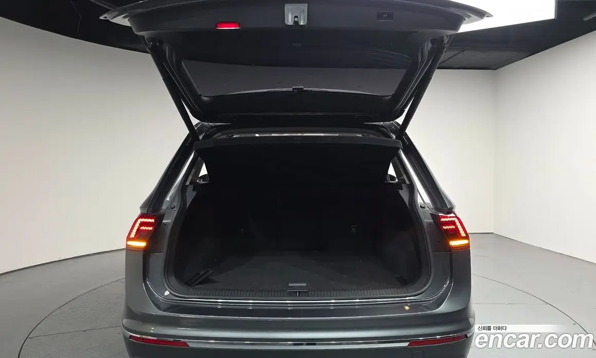 Volkswagen Tiguan 2020 2.0 автомат (гидро), фото 26