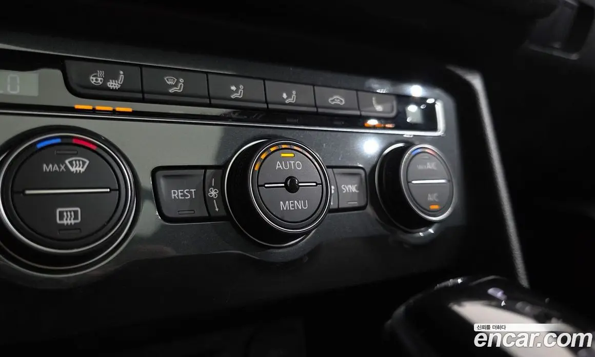 Volkswagen Tiguan 2020 2.0 автомат (гидро), фото 30