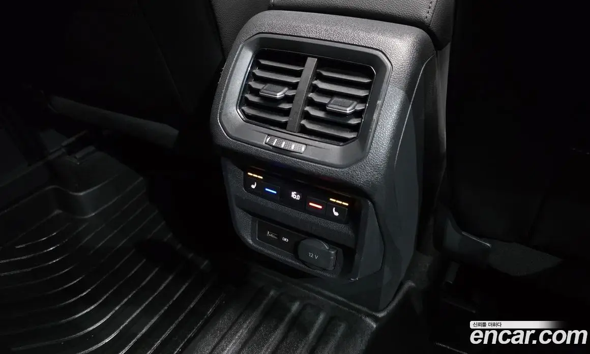 Volkswagen Tiguan 2020 2.0 автомат (гидро), фото 33