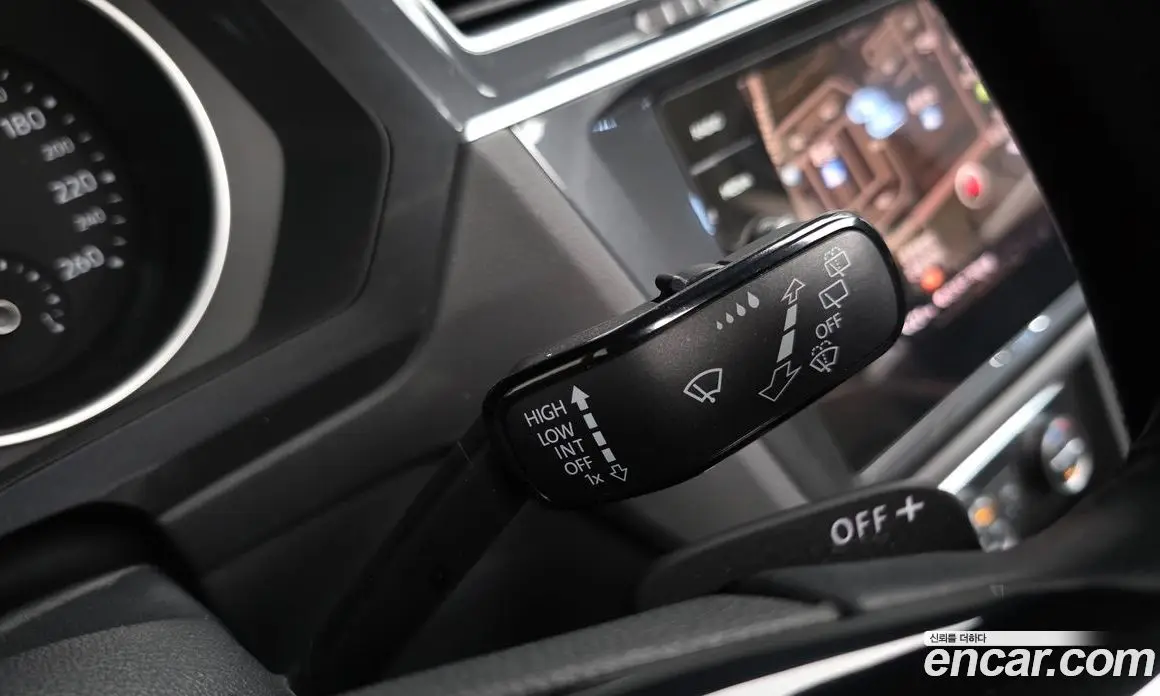 Volkswagen Tiguan 2020 2.0 автомат (гидро), фото 36