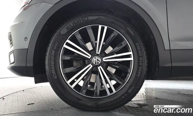 Volkswagen Tiguan 2020 2.0 автомат (гидро), миниатюра 5