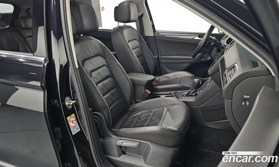 Volkswagen Tiguan 2020 2.0 автомат (гидро), фото 16