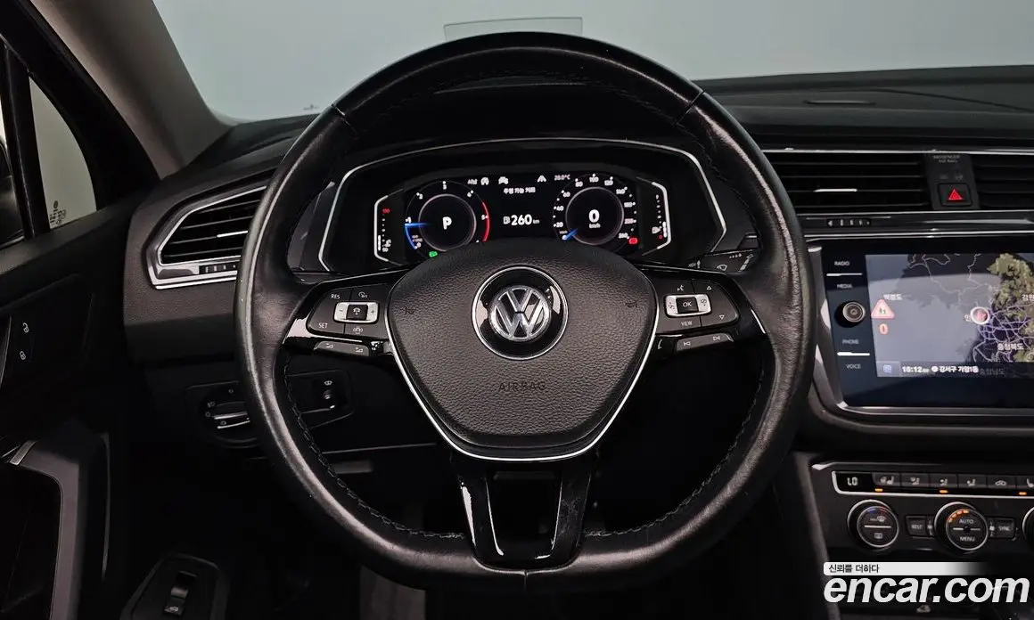 Volkswagen Tiguan 2020 2.0 автомат (гидро), фото 18