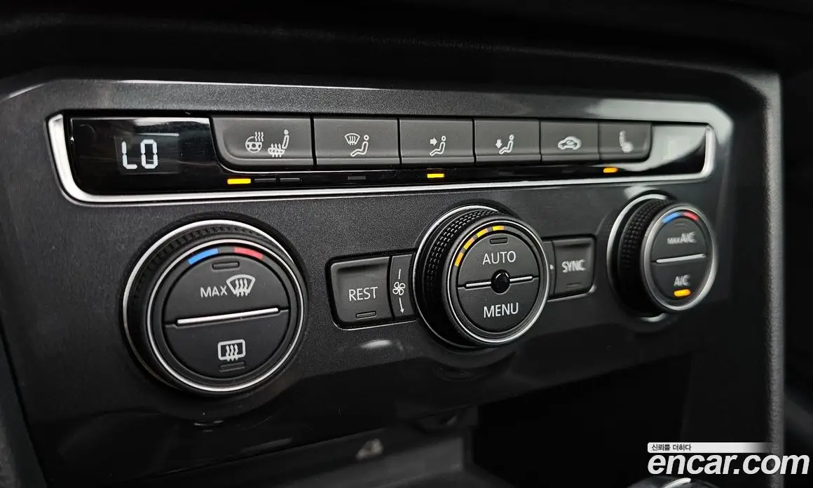 Volkswagen Tiguan 2020 2.0 автомат (гидро), фото 28